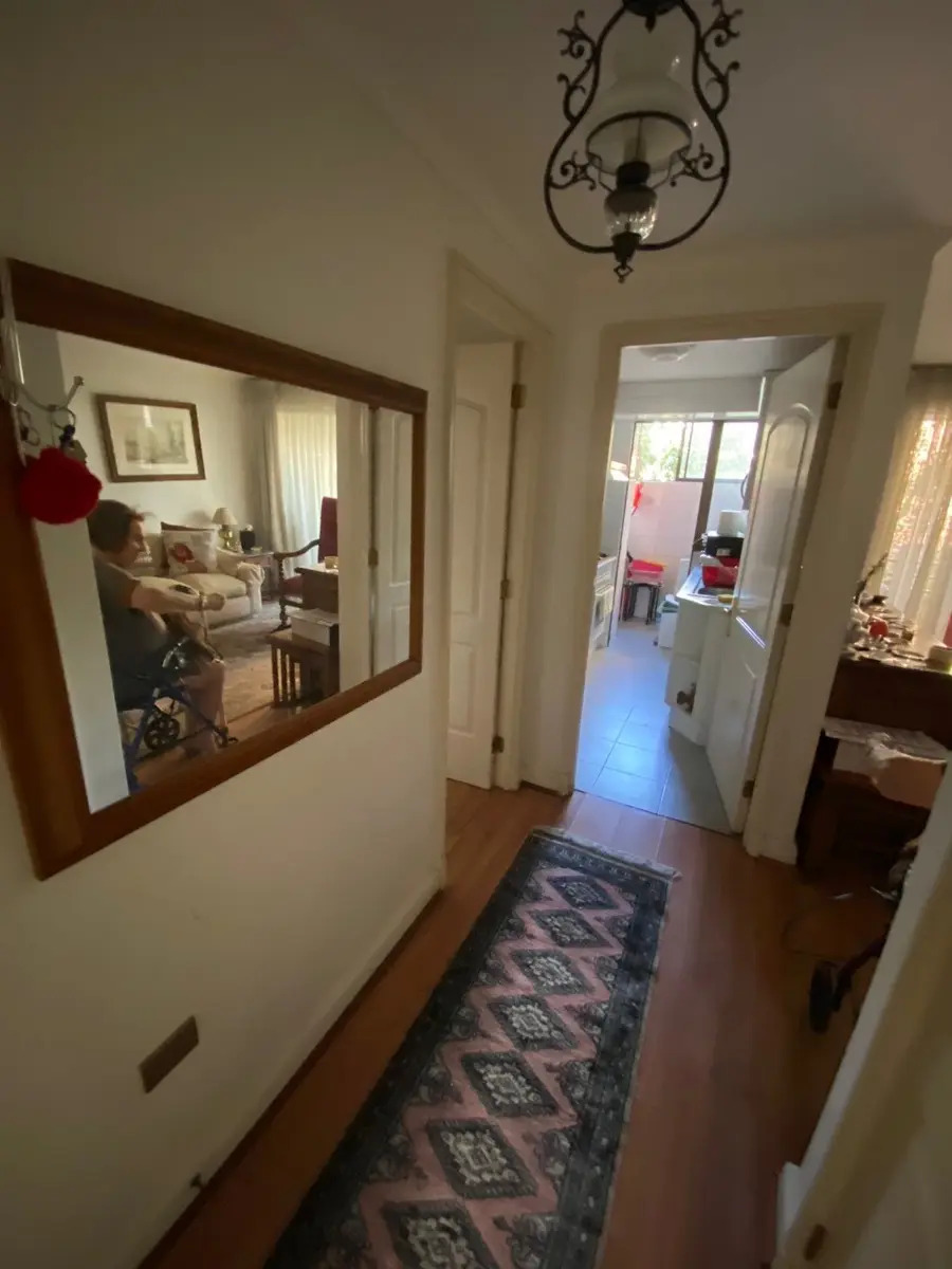 Venta Departamento O 1D en suite Walk-in cl&oacute;set 1B 1E 1B Las Lilas - Providencia