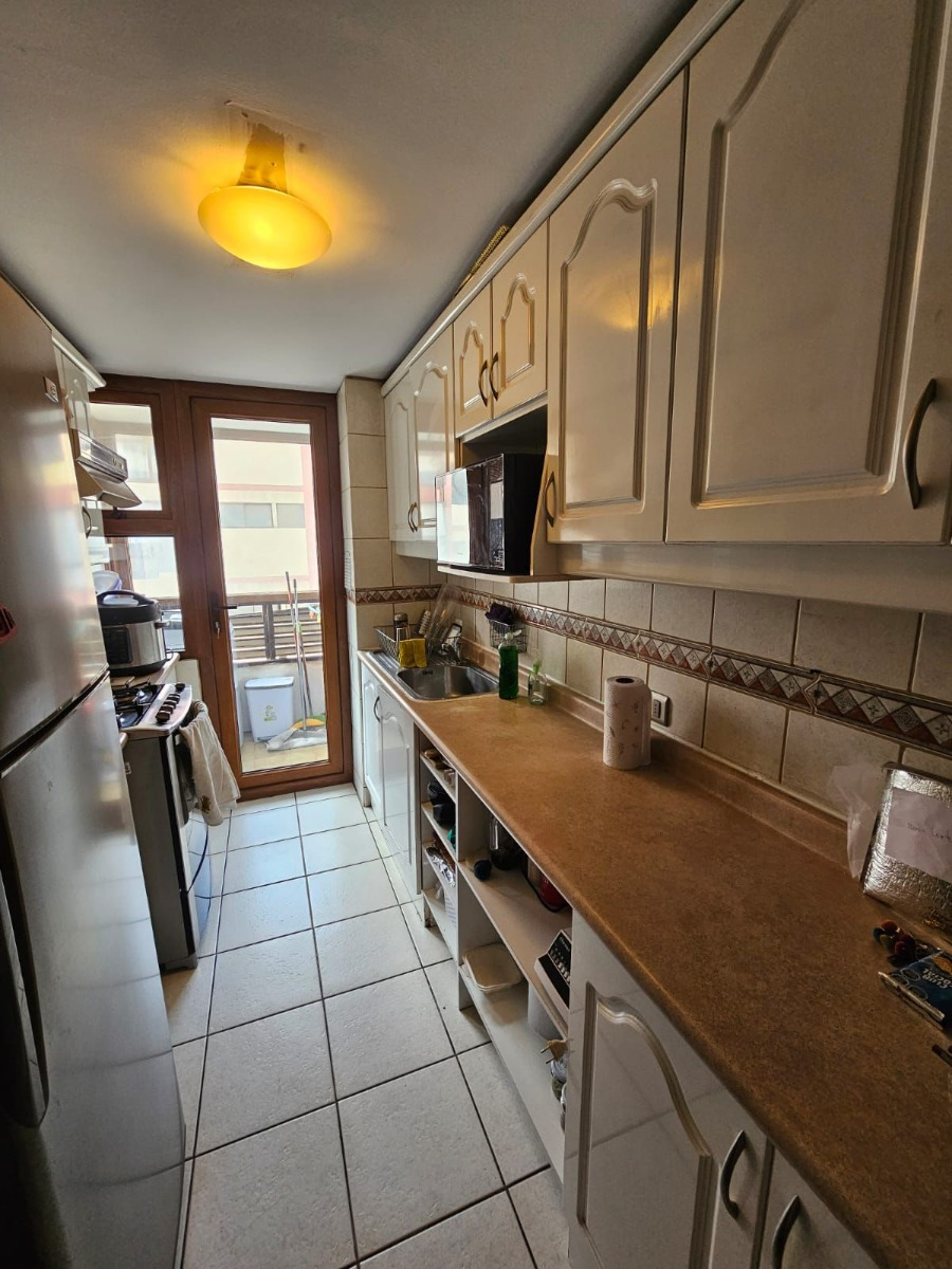 Arriendo Departamento NP 3D 2B 1E 1B Los Leones - Providencia