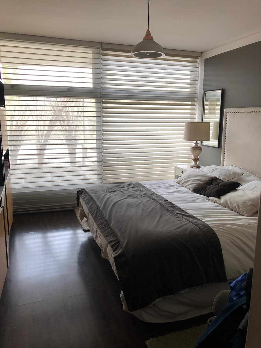 Venta Departamento 4D 4B 2E Parque Bicentenario - Vitacura