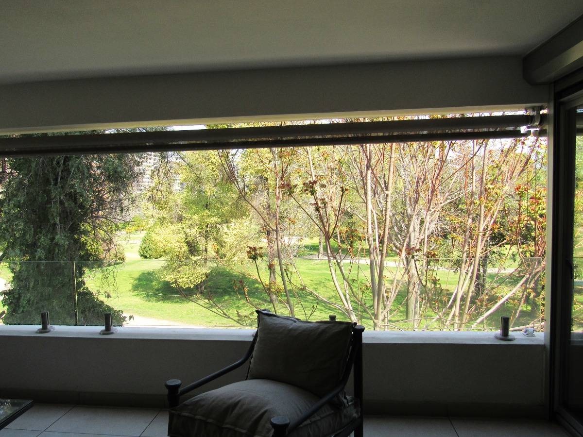 Venta Departamento NP 3D 3B 2E 1B Parque Arauco - Las Condes