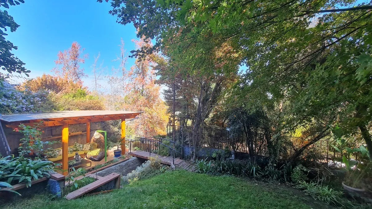 Venta Casa 5D  - Las Condes