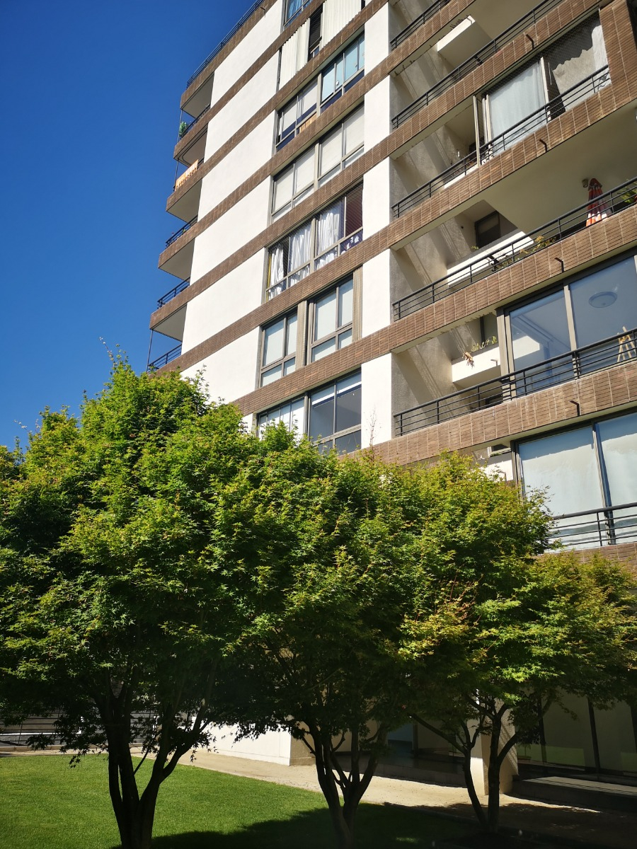 Venta Departamento 4D Sebasti&aacute;n Elcano - Las Condes