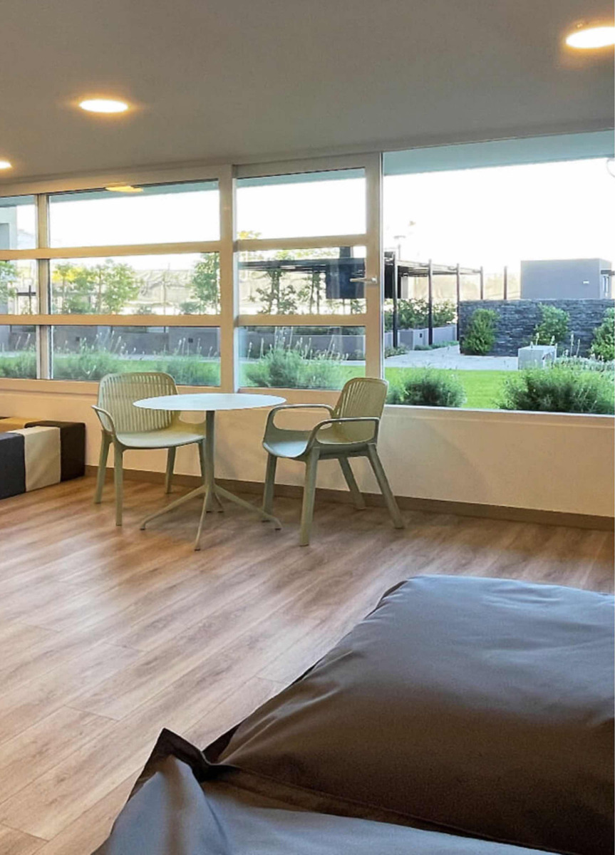 Arriendo Departamento 3D 2B 1E 1B Estadio Nacional - &Ntilde;u&ntilde;oa