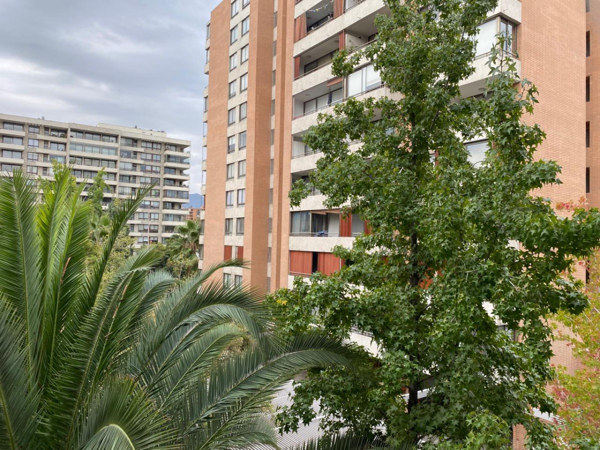 Venta Departamento N 3D en suite Walk-in cl&oacute;set 2B 1E 1B Pedro de Valdivia - Providencia