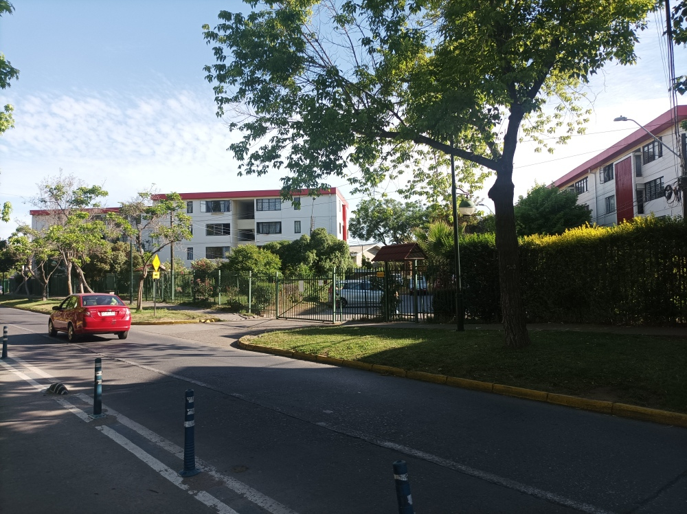 Venta Departamento 3D 1B 1E Villa Los Jard&iacute;nes - Villa Los Presidentes - &Ntilde;u&ntilde;oa