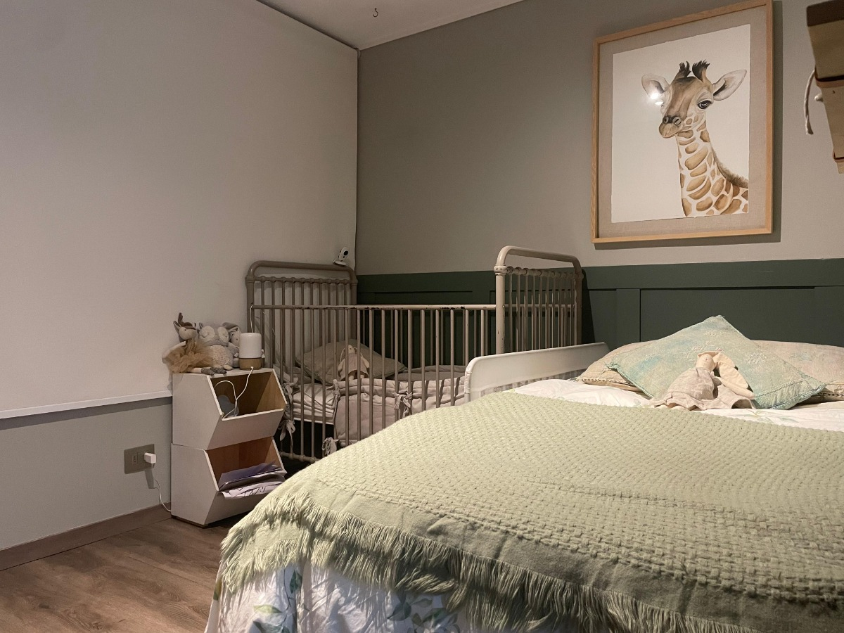 Venta Departamento NO 3D en suite 3B 2E 1B Estadio Croata - Vitacura