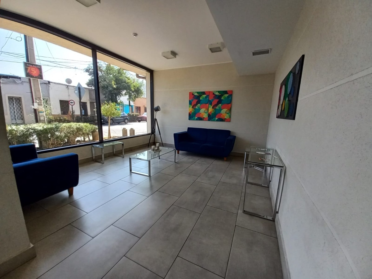 Venta Departamento NP 2D 1B 1B Salvador Guti&eacute;rrez - Quinta Normal