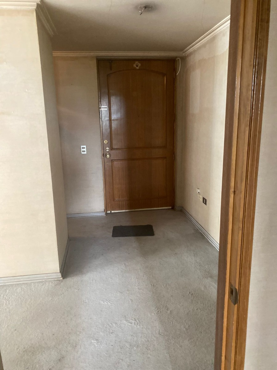 Venta Departamento NO 4D en suite Walk-in cl&oacute;set 3B 1E 1B Sebasti&aacute;n Elcano - Las Condes