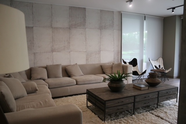 Venta Departamento O 3D en suite Walk-in cl&oacute;set 3B 2E 1B Sebasti&aacute;n Elcano - Las Condes