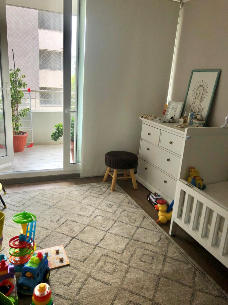 Venta Departamento NO 2D en suite Walk-in cl&oacute;set 2B 1E 1B Plaza &Ntilde;u&ntilde;oa - &Ntilde;u&ntilde;oa
