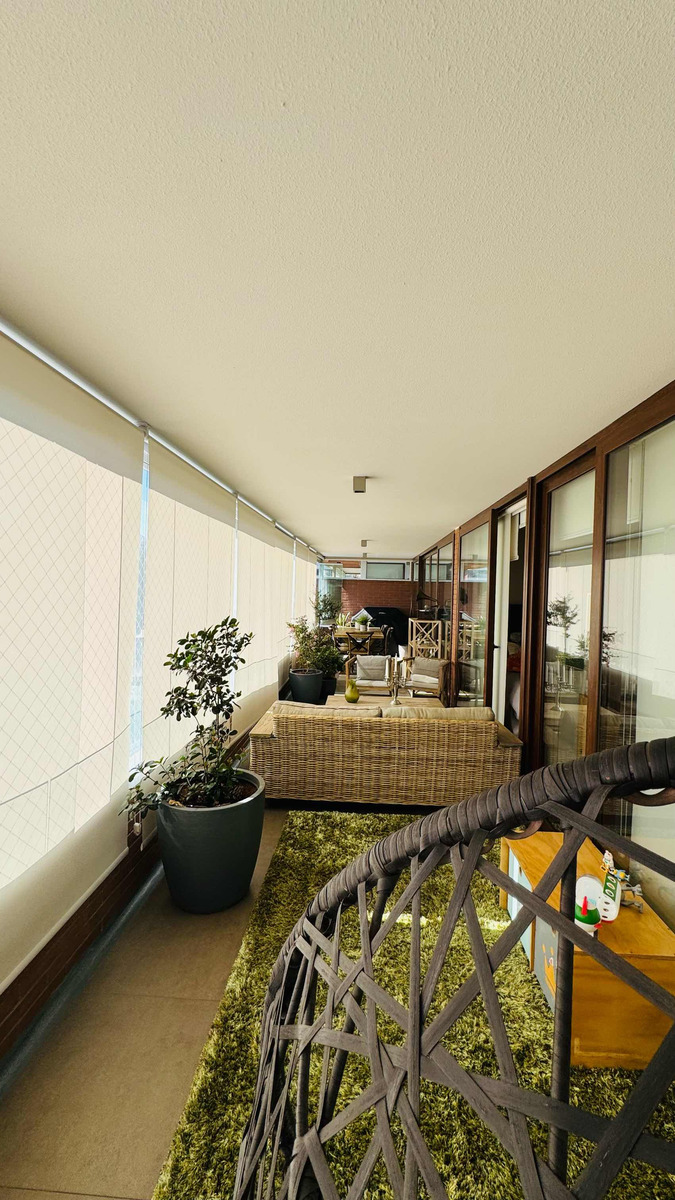 Venta Departamento 3D 3B 2E Sebasti&aacute;n Elcano - Las Condes