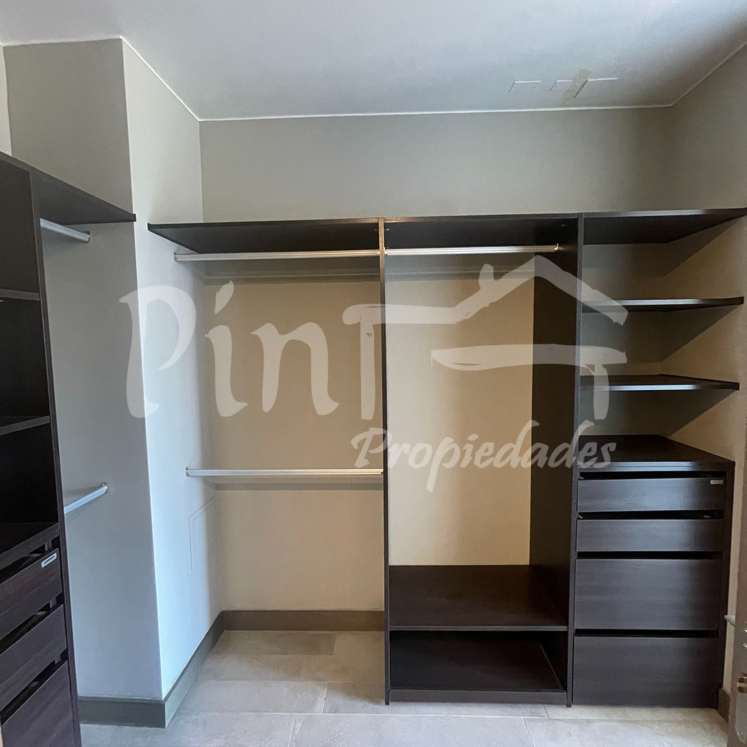 Venta Departamento O 2D Walk-in cl&oacute;set 3B 1E 1B Estadio Croata - Vitacura