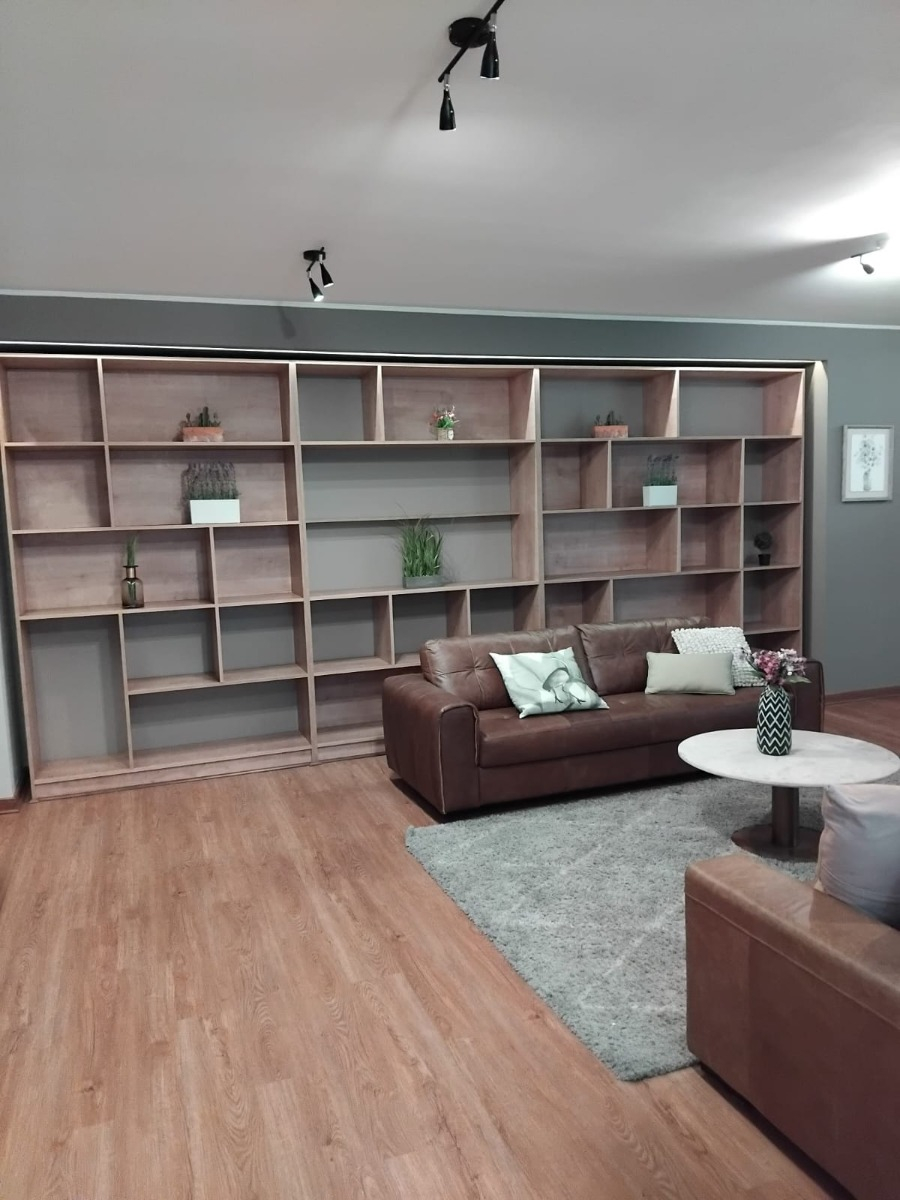 Venta Departamento 2D en suite Walk-in cl&oacute;set 2B 1E 1B Parque Juan XXIII - &Ntilde;u&ntilde;oa