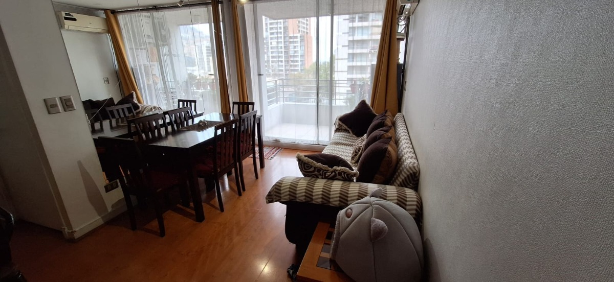 Venta Departamento SP 2D en suite Walk-in cl&oacute;set 2B 1E Manuel Montt - Providencia