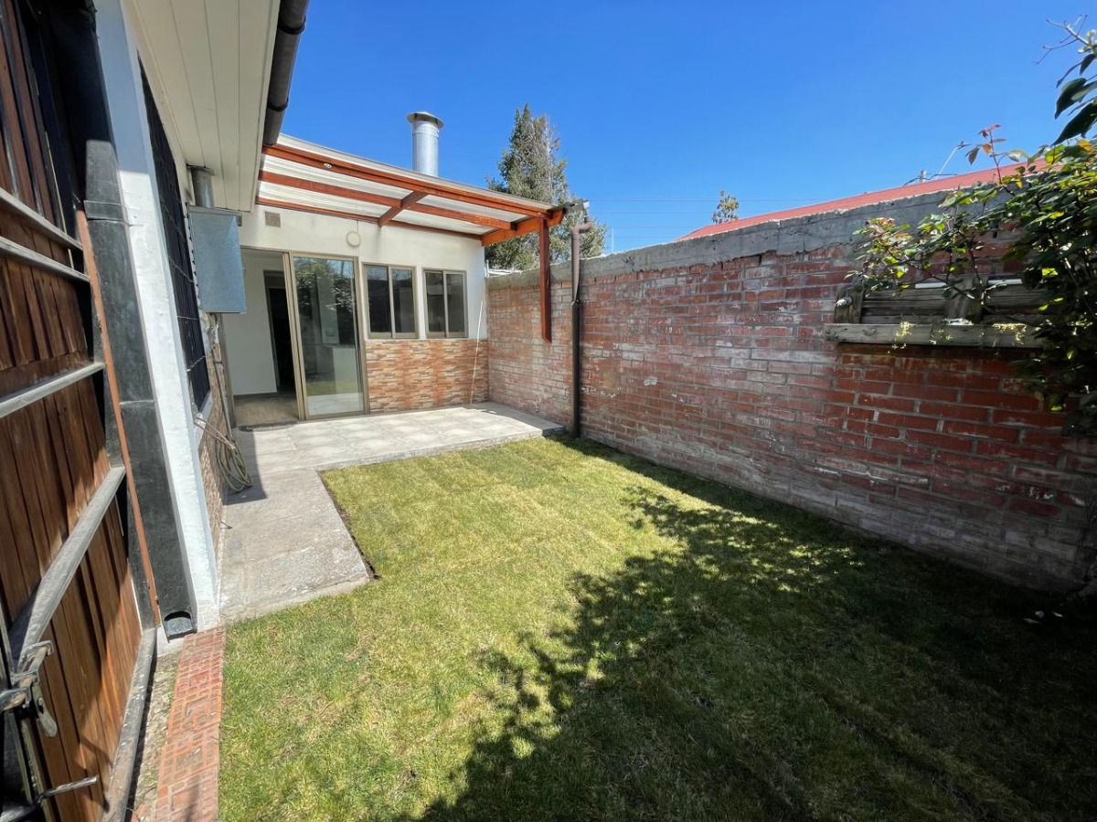 Venta Casa NO 3D 2B 2E Rotonda Atenas - Las Condes