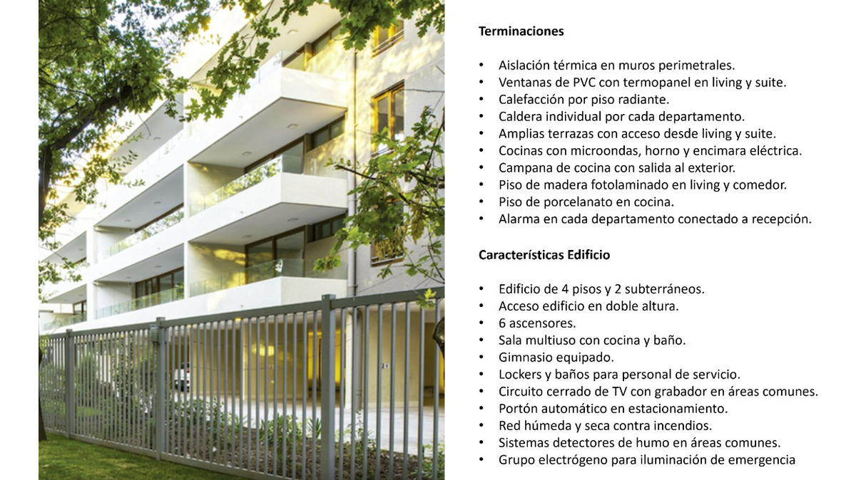 Venta Departamento 3D La Dehesa - Lo Barnechea