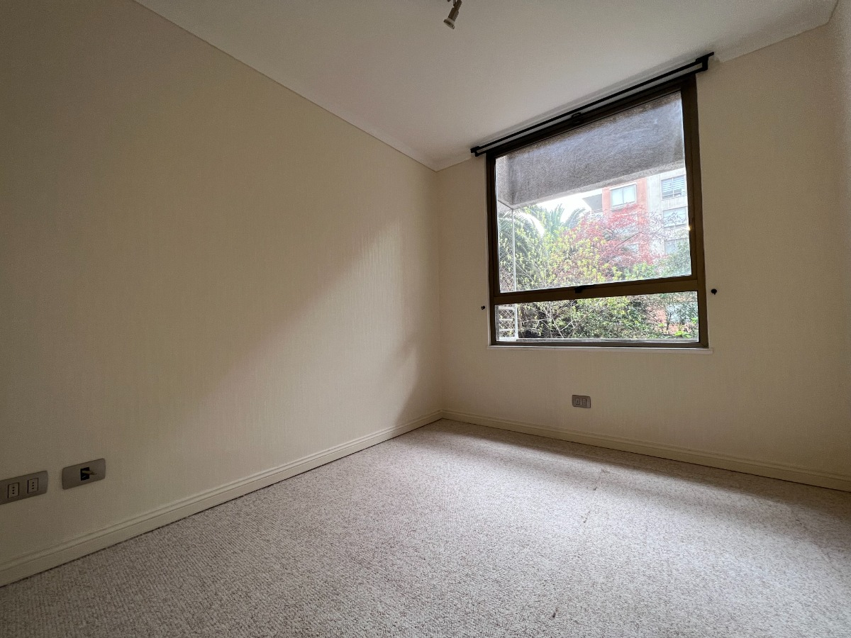 Venta Departamento 2D 2B 1E 1B Estadio Nacional - &Ntilde;u&ntilde;oa