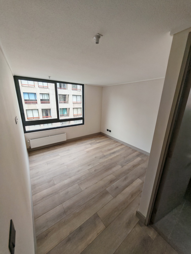 Arriendo Departamento 1D 1B 1E 1B Rotonda Atenas - Las Condes