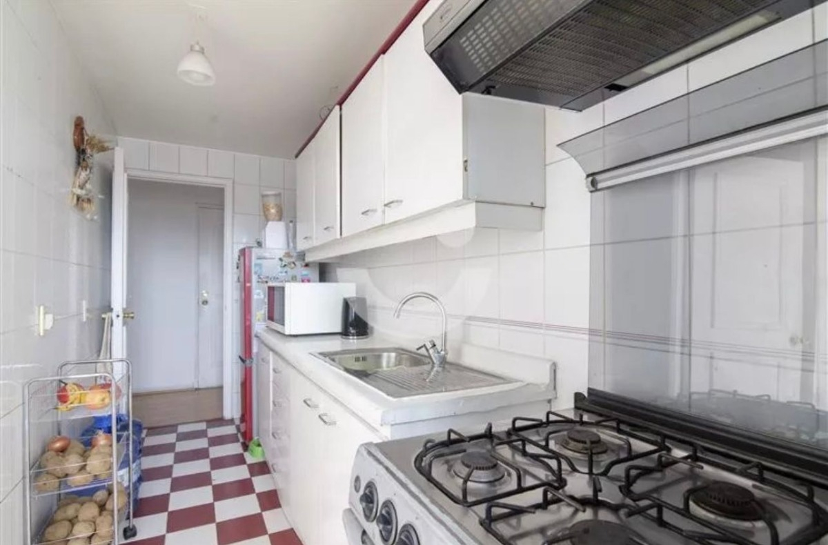 Venta Departamento NP 2D 1B 1E 1B Antigua Lo Barnechea - Lo Barnechea