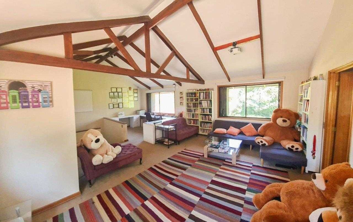 Venta Casa NO 6D en suite Walk-in cl&oacute;set 6B 3E 1B El Huinganal - Lo Barnechea