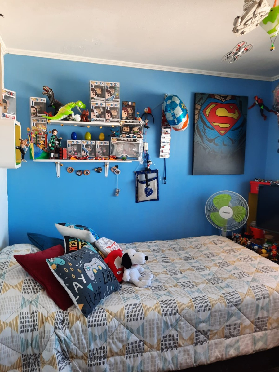 Arriendo Departamento SO 3D en suite 2B 1E Villa Frei - &Ntilde;u&ntilde;oa