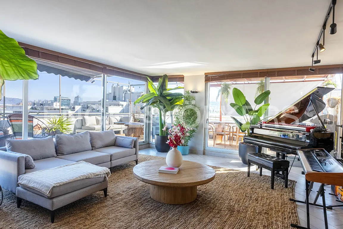 Venta Departamento P&iacute;o XI - Vitacura