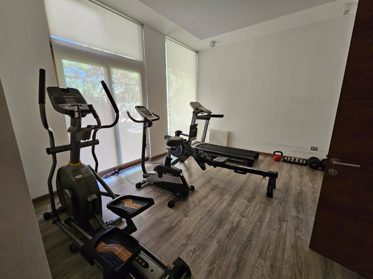 Arriendo Departamento SO 3D en suite Walk-in cl&oacute;set 3B 2E 1B Alto Las Condes - Las Condes