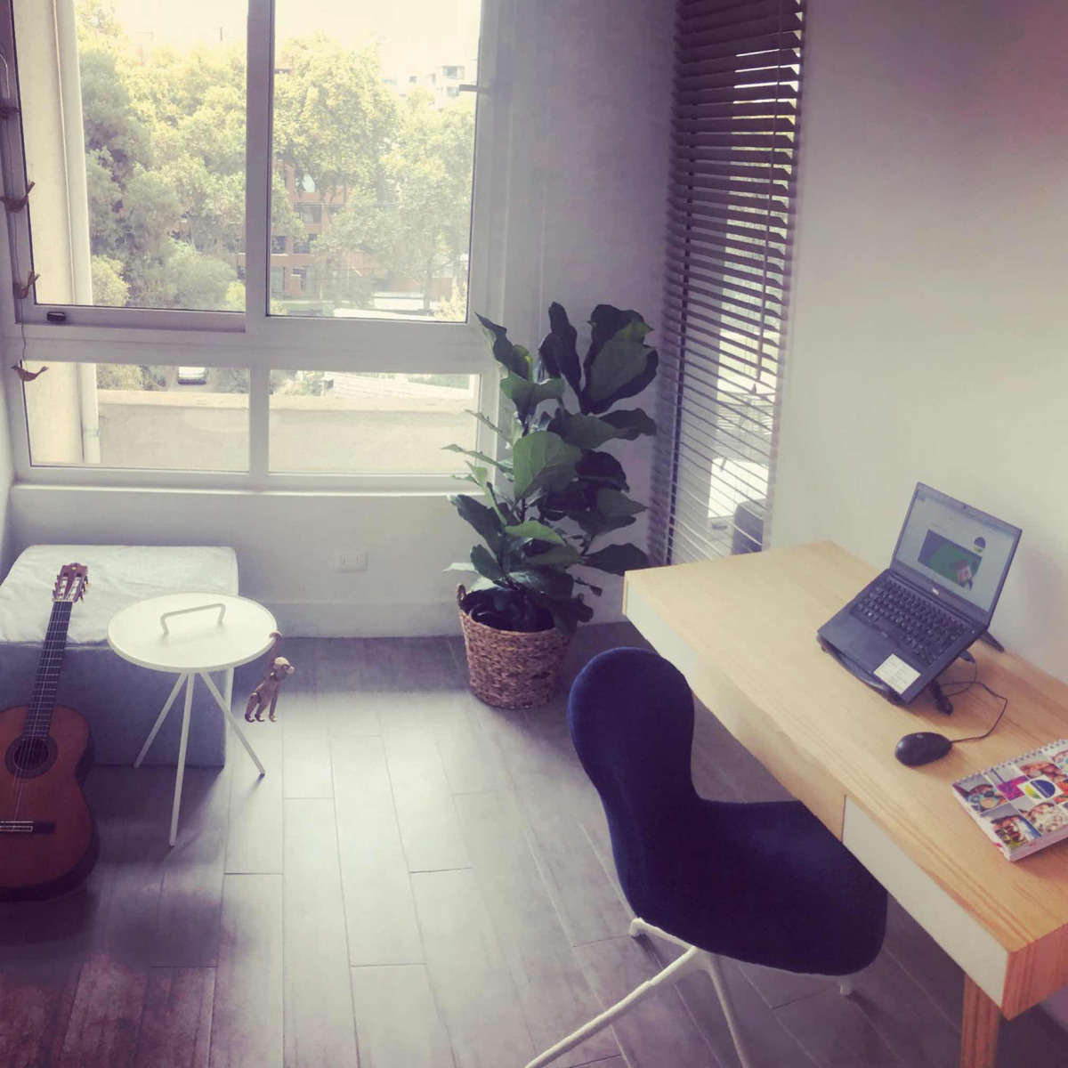 Venta Departamento 2D 2B 2E Parque Bicentenario - Vitacura