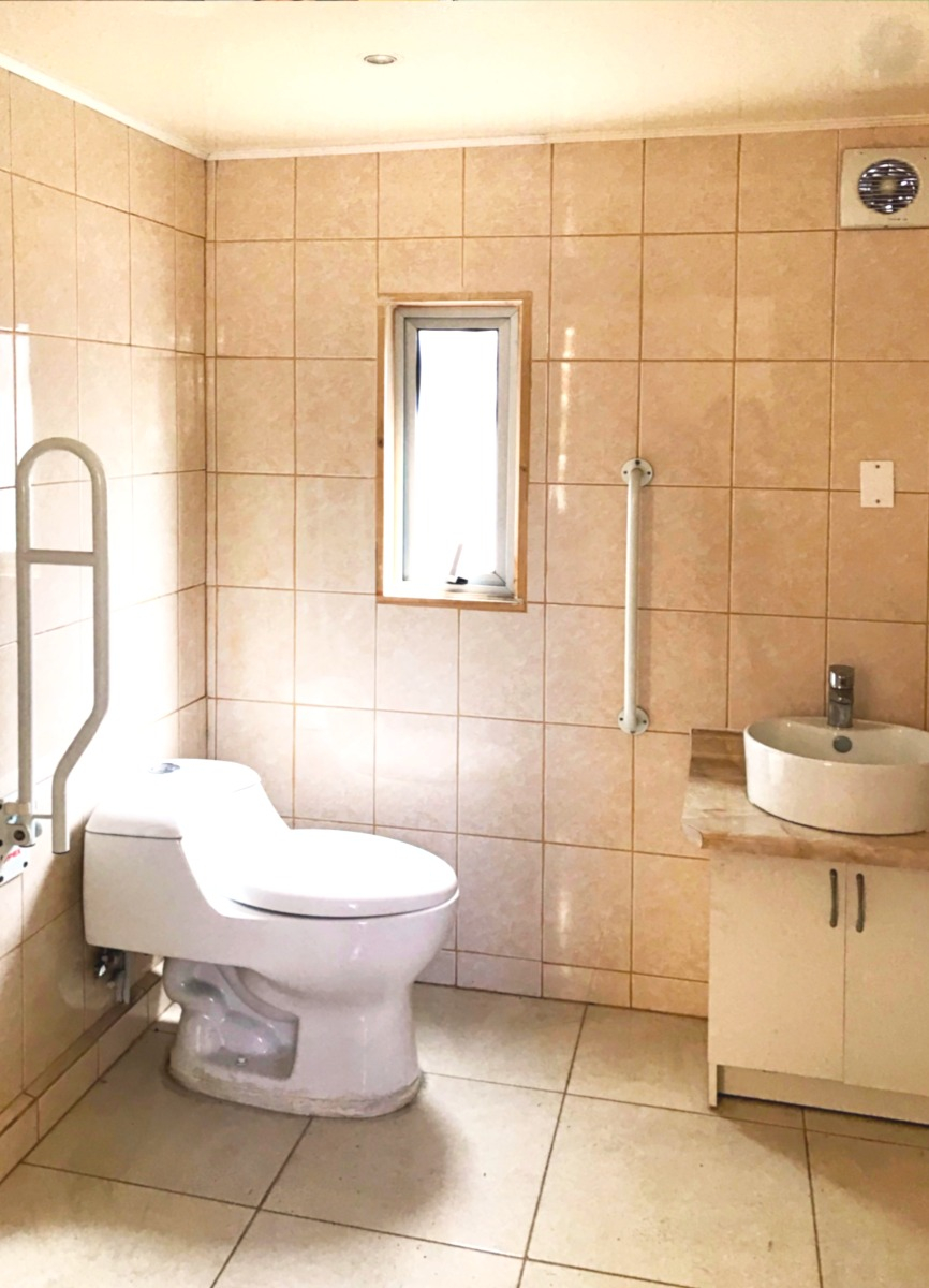 Venta Casa NOSP 3D 3B 2E 1B Parque Juan XXIII - &Ntilde;u&ntilde;oa