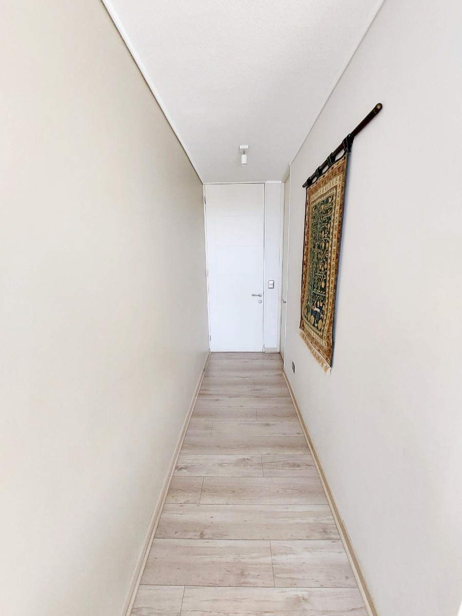 Arriendo Casa 4D La Dehesa - Lo Barnechea