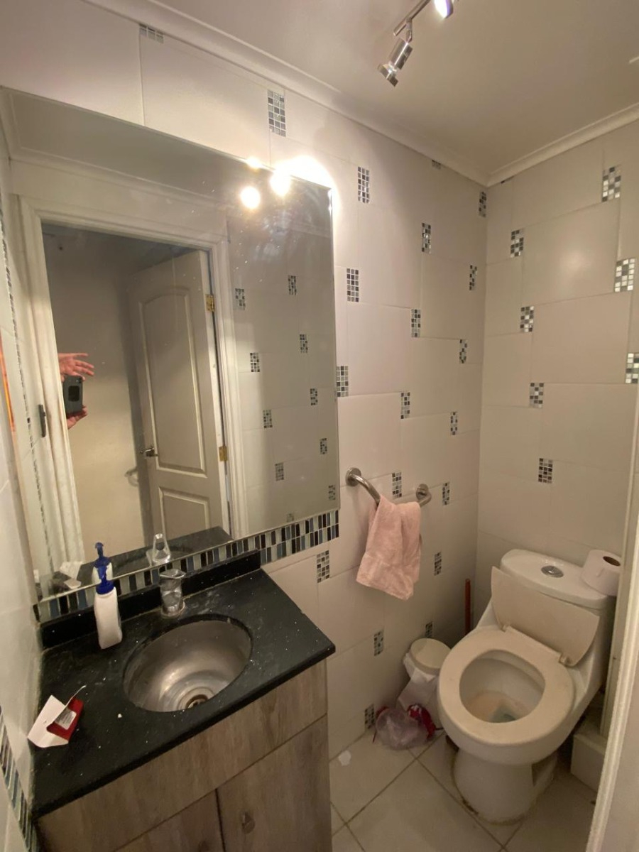 Venta Casa P 3D 2B Estadio Nacional - &Ntilde;u&ntilde;oa