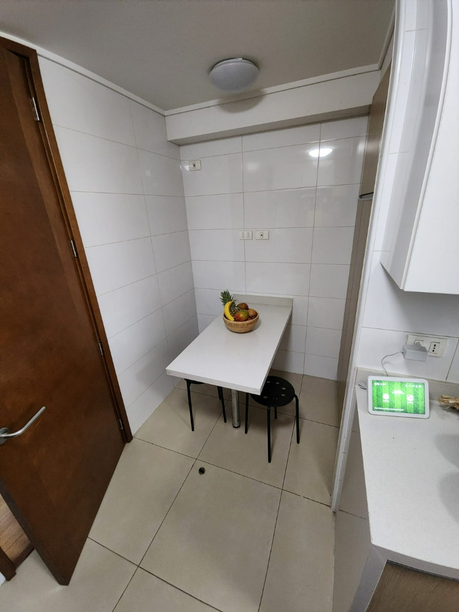 Arriendo Departamento 4D 4B 4E 1B Tabancura - Vitacura