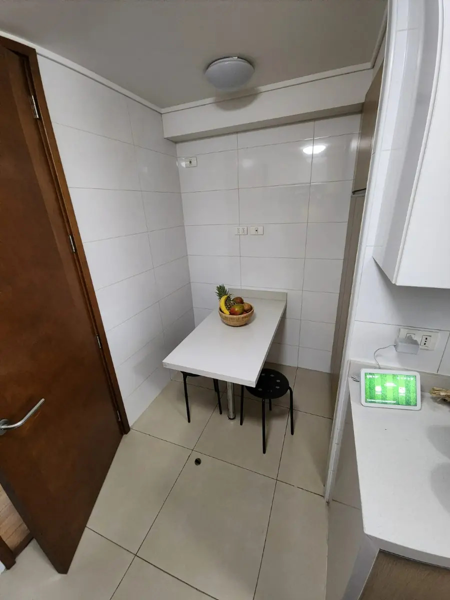 Arriendo Departamento 4D 4B 4E 1B Tabancura - Vitacura