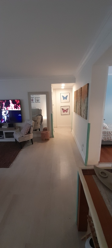 Venta Departamento 3D 2B 1E Nueva Las Condes - Las Condes