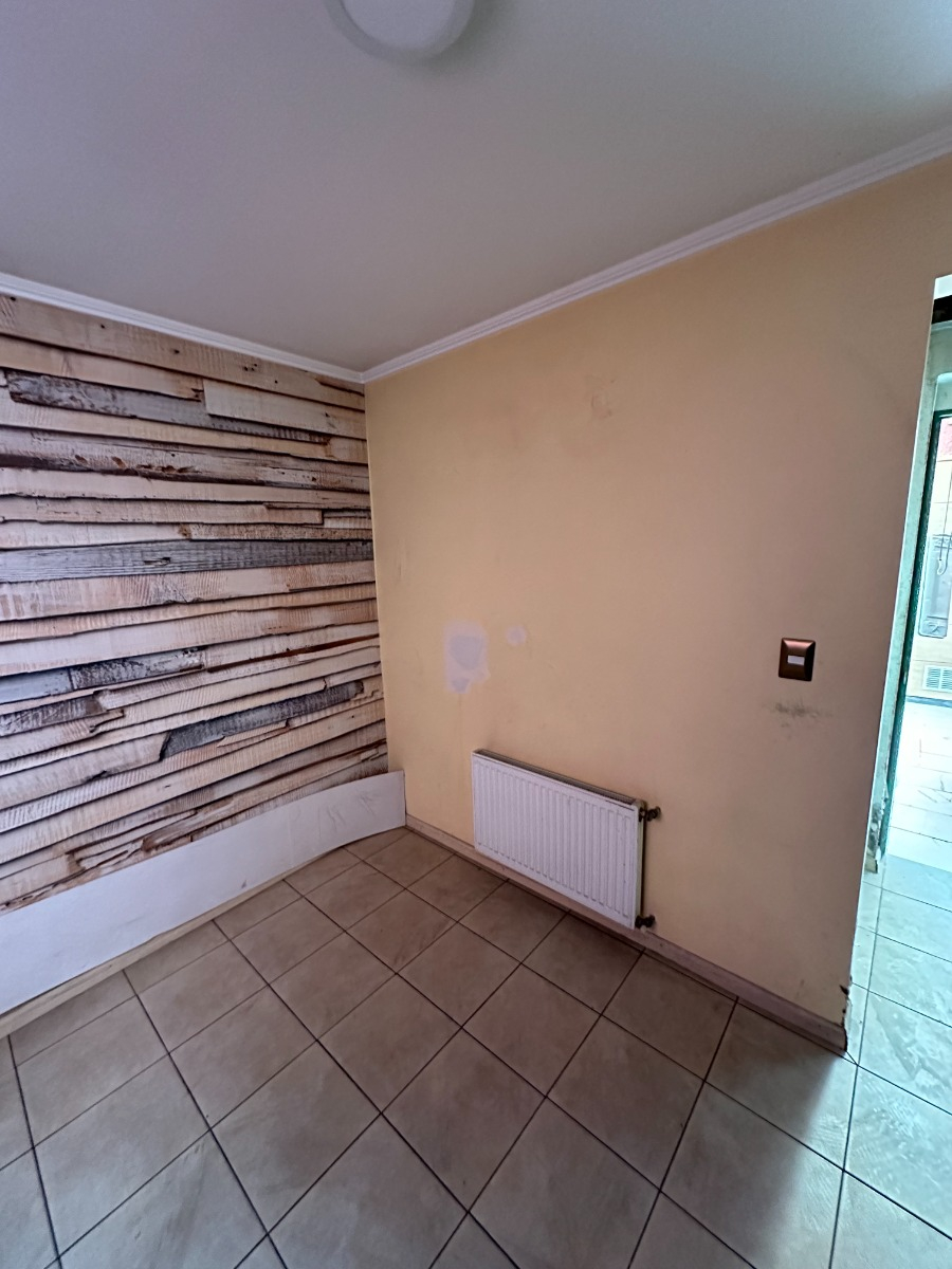 Venta Casa 4D 6B 3E 1B  - Las Condes