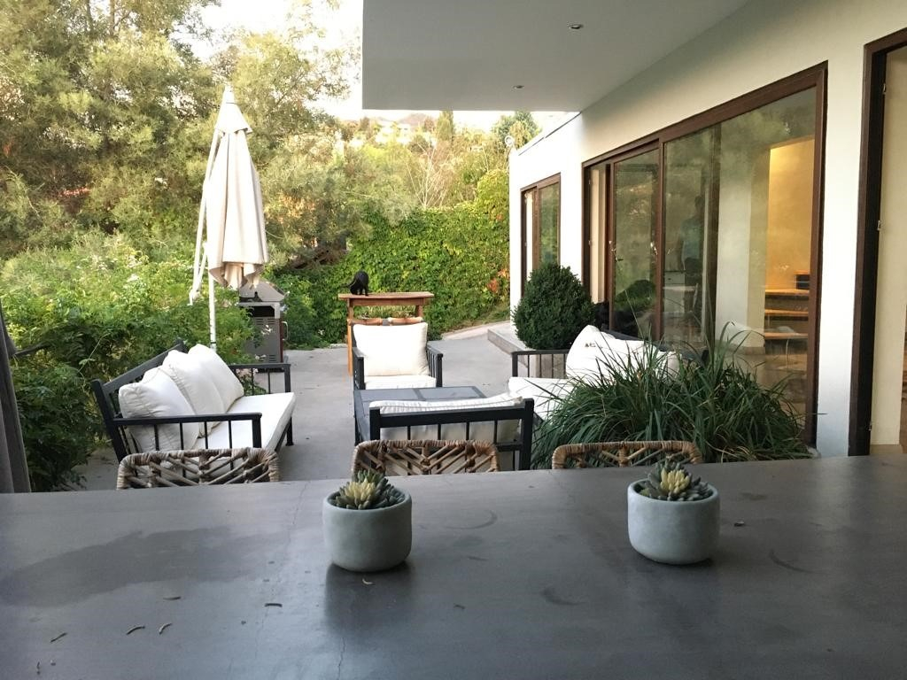 Venta Casa N 4D en suite Walk-in cl&oacute;set 4B 4E 1B Quinchamal&iacute; - Las Condes