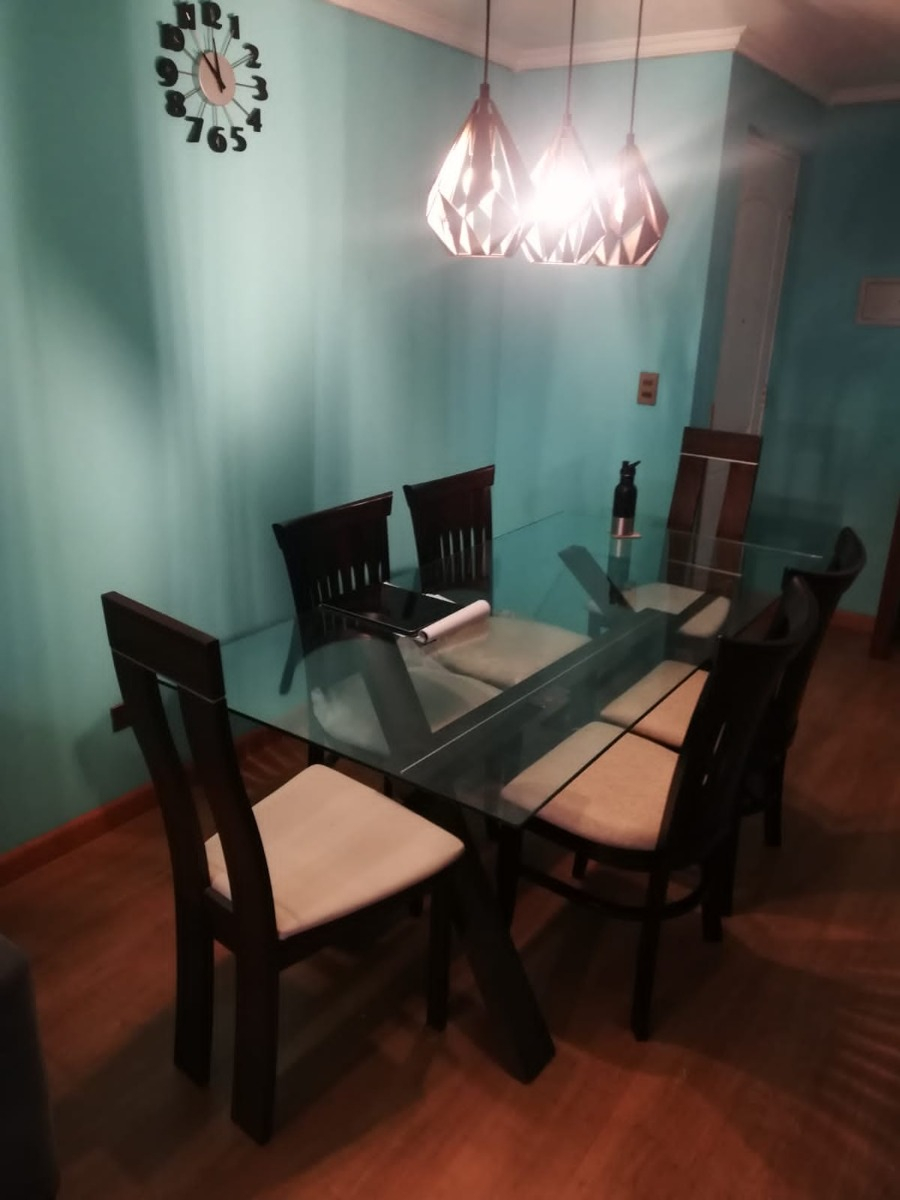 Arriendo Departamento 3D Rotonda Atenas - Las Condes