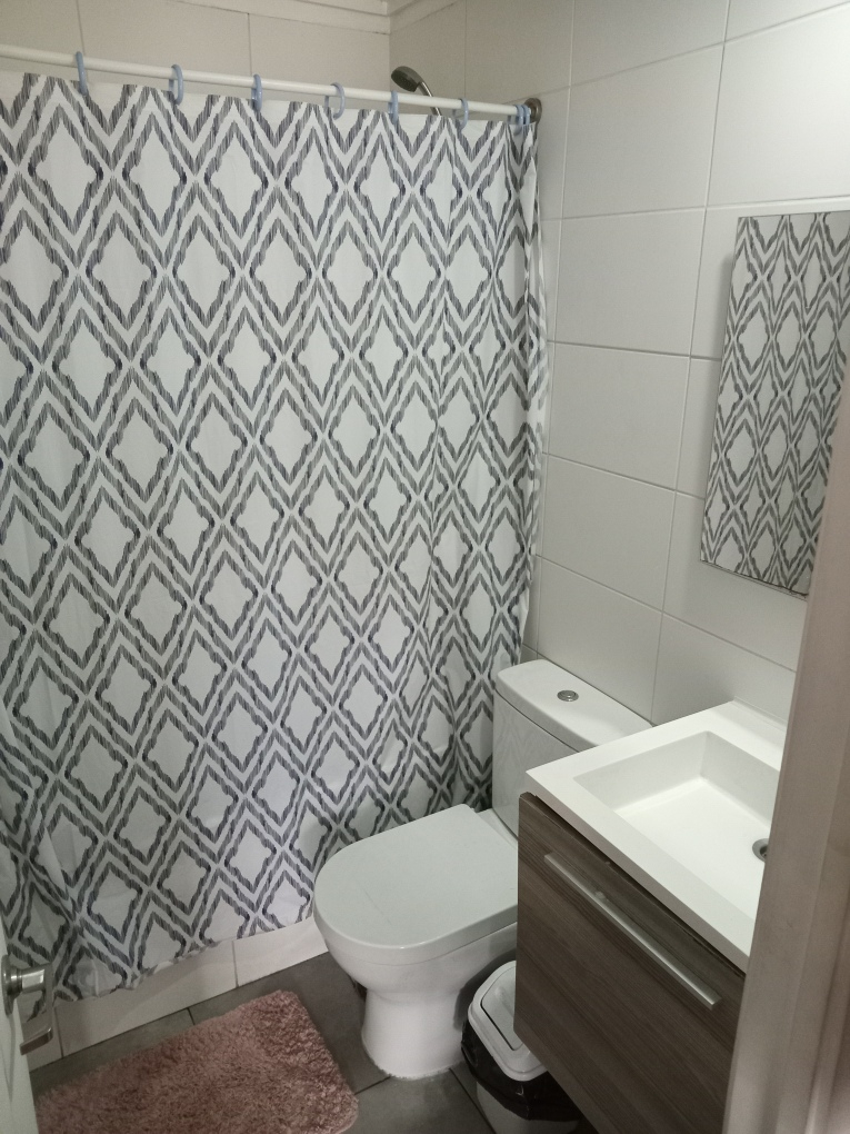 Venta Departamento 2D 2B 1E Estadio Nacional - &Ntilde;u&ntilde;oa