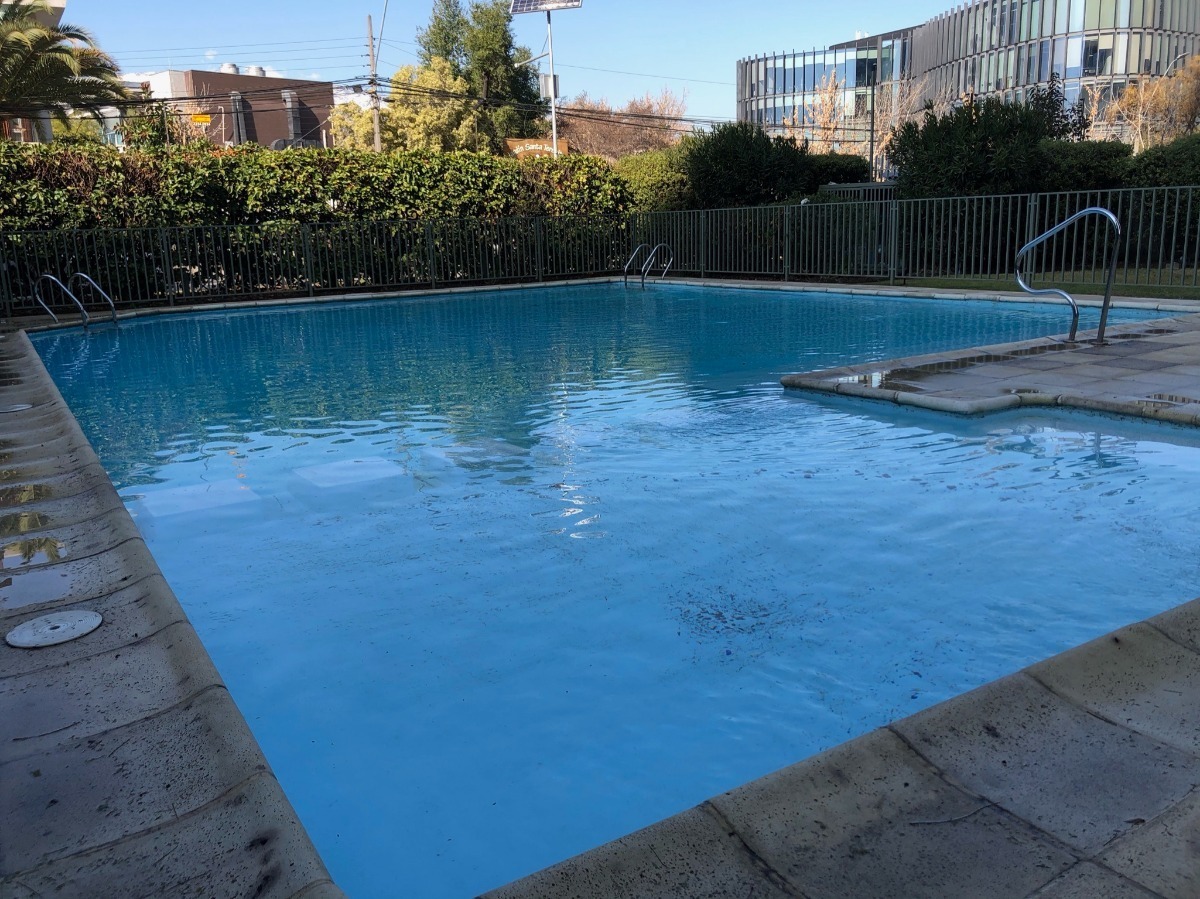 Venta Departamento O 3D en suite Walk-in cl&oacute;set 4B 2E 1B Parque Bicentenario - Vitacura