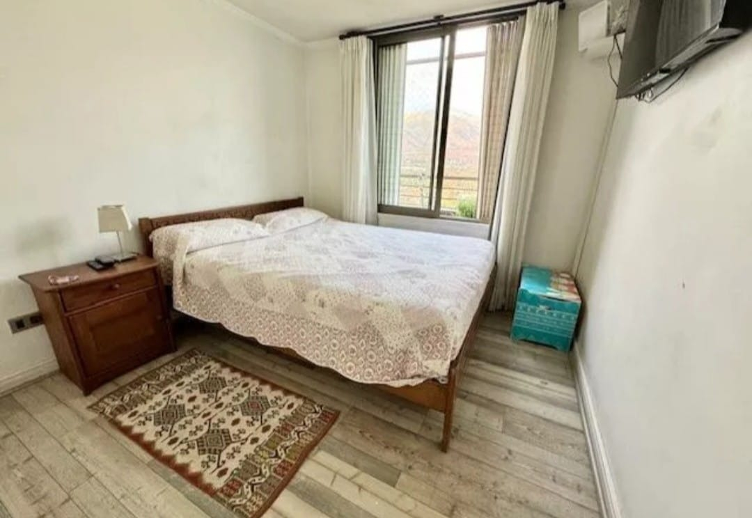 Venta Departamento NO 4D en suite Walk-in cl&oacute;set 3B 3E 1B Rotonda Atenas - Las Condes