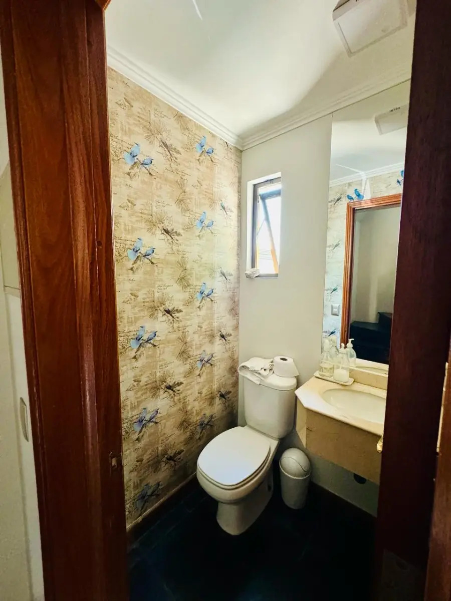 Venta Casa NP 5D Walk-in cl&oacute;set 5B 2E 1B La Dehesa - Lo Barnechea