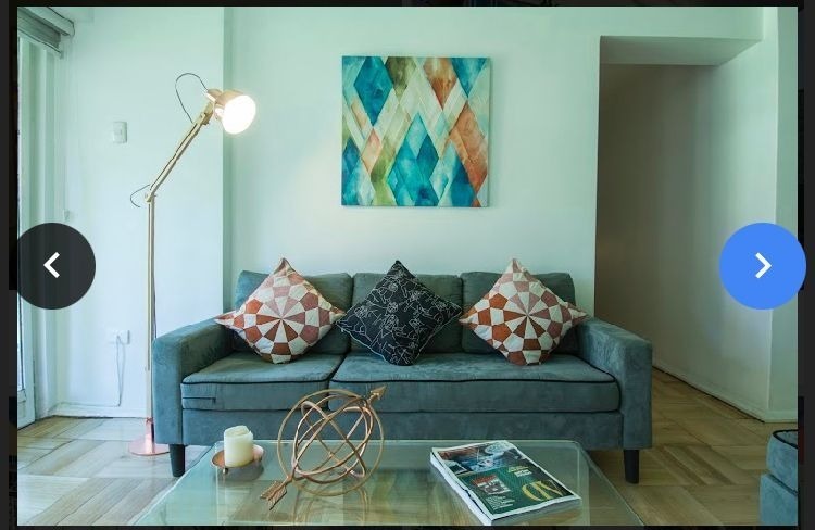 Arriendo Departamento 3D Parque Bicentenario - Vitacura