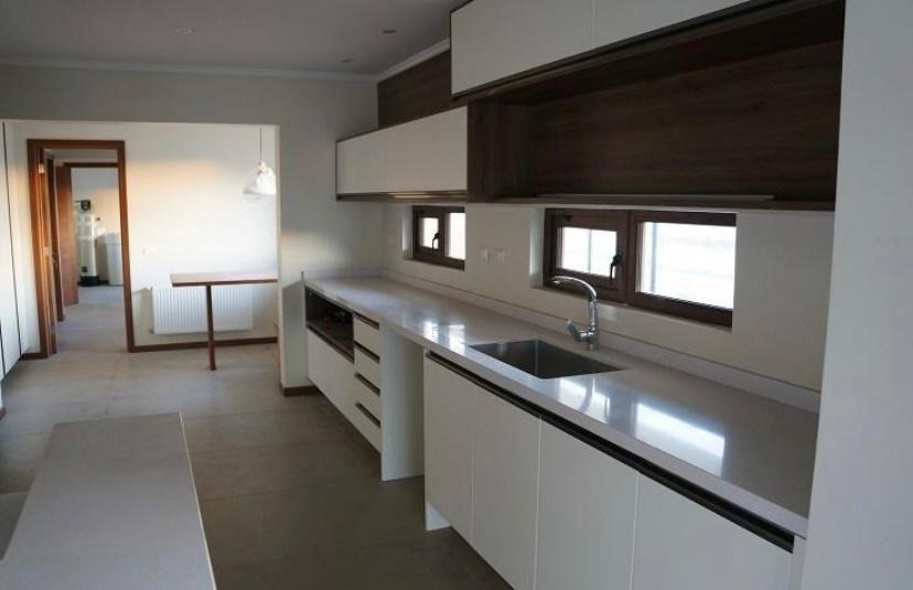 Arriendo Casa NO 4D en suite Walk-in cl&oacute;set 4B 3E 1B Chicureo - Colina