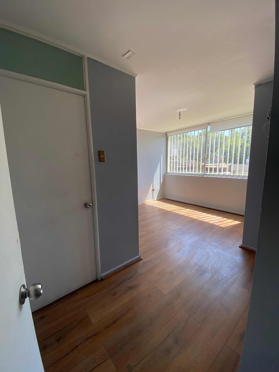 Arriendo Departamento 3D 2B 1E Parque Bot&aacute;nico - &Ntilde;u&ntilde;oa