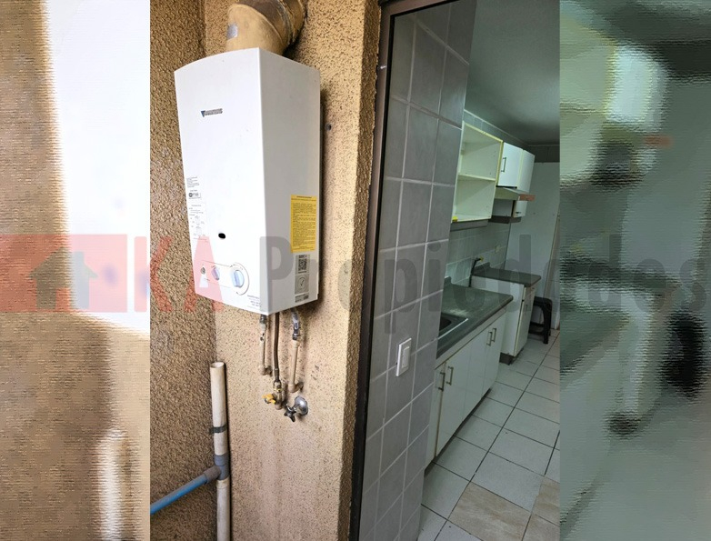 Venta Departamento 2D 2B 1E 1B Plaza &Ntilde;u&ntilde;oa - &Ntilde;u&ntilde;oa