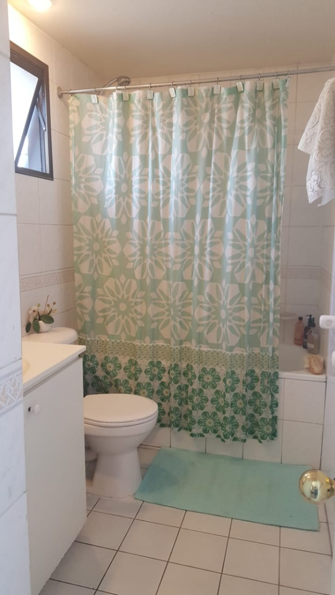 Arriendo Departamento NO 3D en suite 3B 1E 1B Plaza &Ntilde;u&ntilde;oa - &Ntilde;u&ntilde;oa