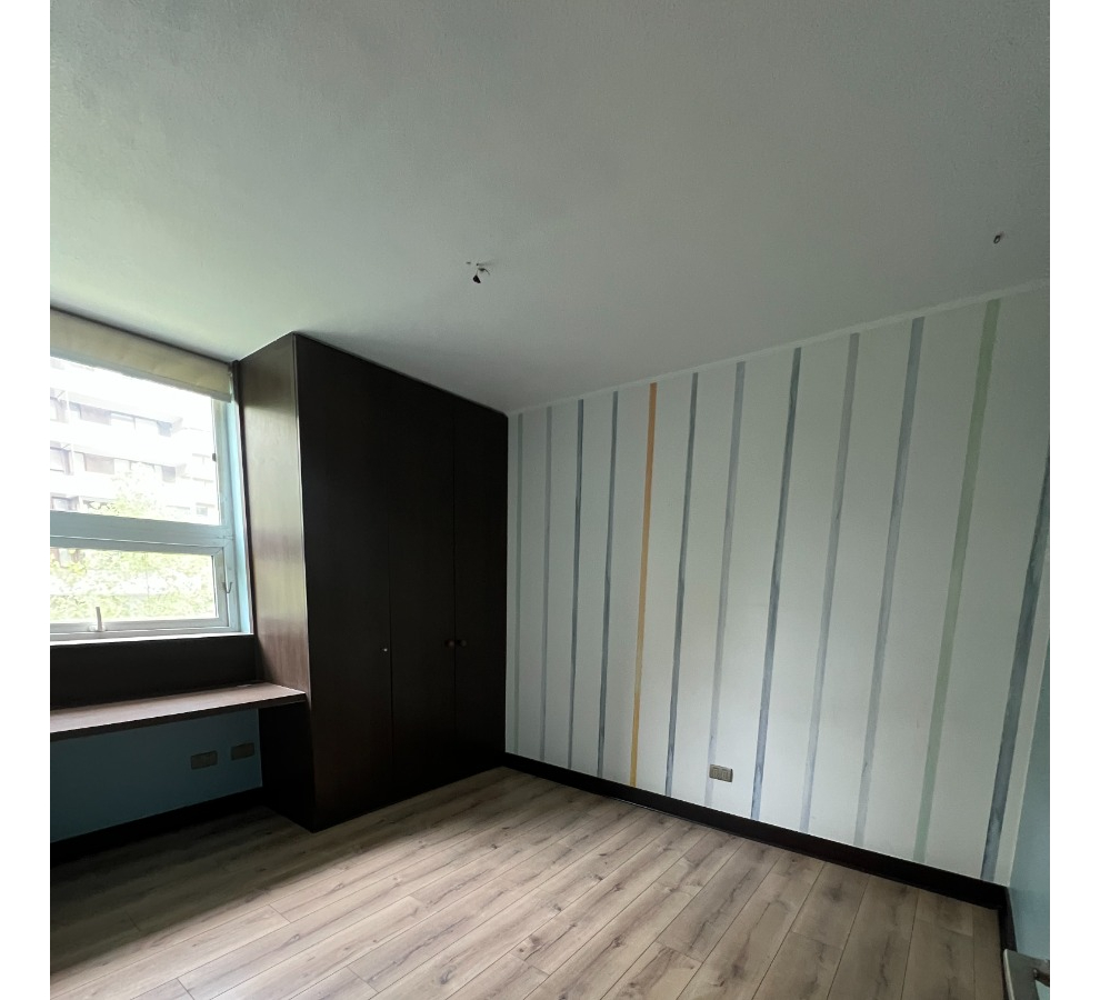 Arriendo Departamento 3D 3B 2E 1B Alto Las Condes - Las Condes