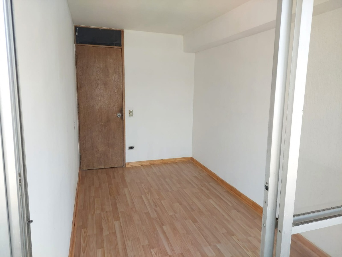 Arriendo Departamento O 2D Walk-in cl&oacute;set 2B 1E Parque Padre Alberto Hurtado - Las Condes