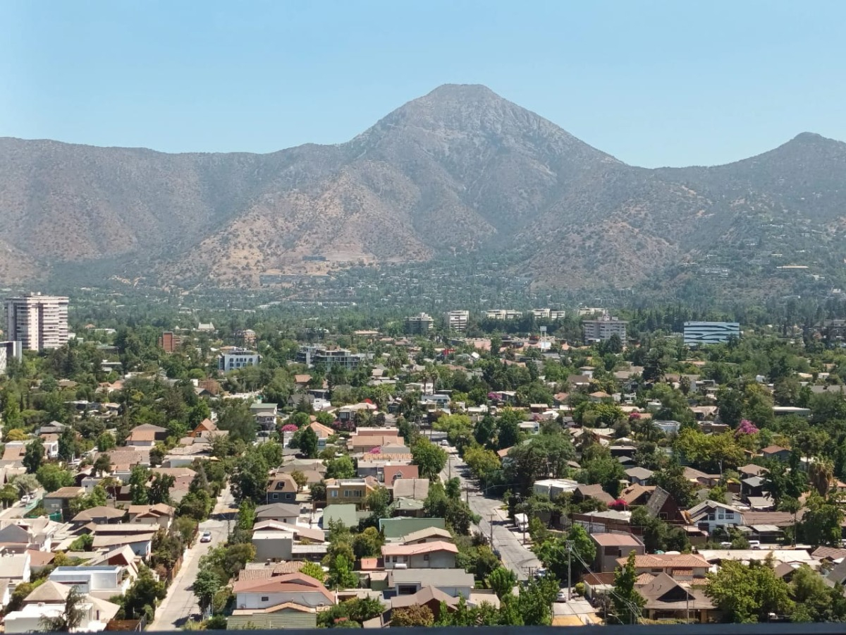 Arriendo Departamento NO 1D en suite Walk-in cl&oacute;set 1B 1E 1B Parque Arauco - Las Condes
