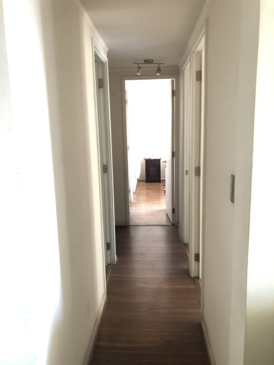 Arriendo Departamento NP 3D en suite Walk-in cl&oacute;set 2B 1E 1B Metro Irarr&aacute;zaval - &Ntilde;u&ntilde;oa